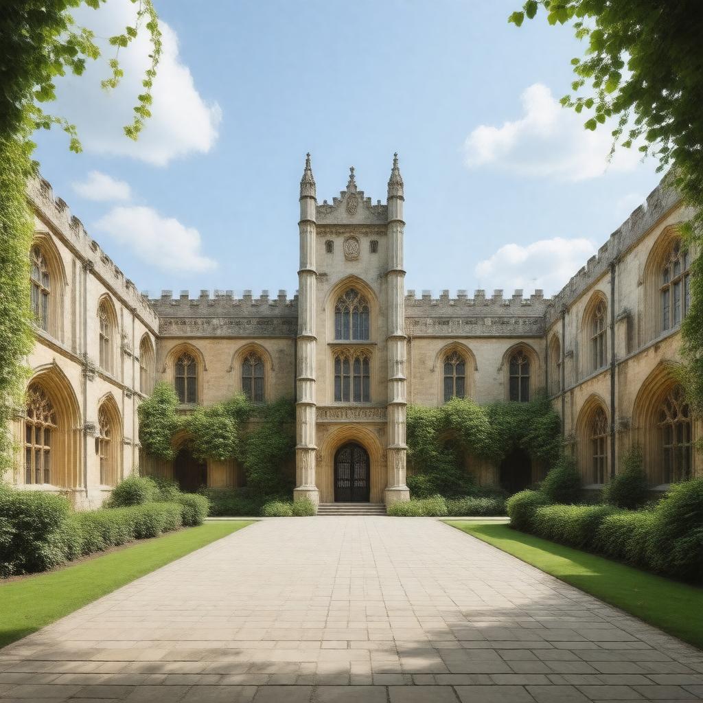 Queens' College